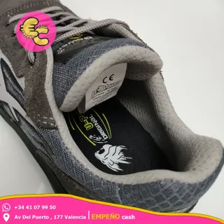 Zapatos de trabajo U-Power