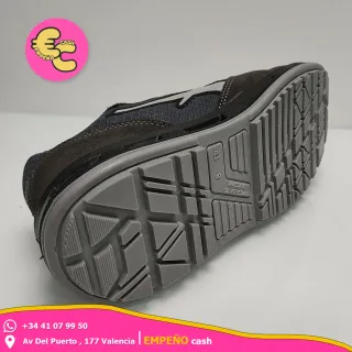 Zapatos de trabajo U-Power