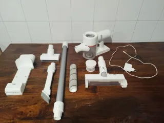 Aspiradora Xiaomi Mi Vacuum G9