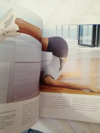 Fitness & wellness in 8 volumi