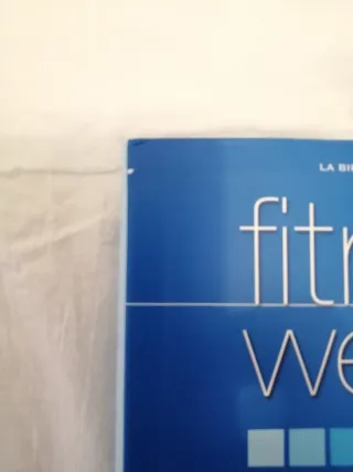 Fitness & wellness in 8 volumi