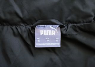 Chubasquero Puma TeamFINAL All-Weather