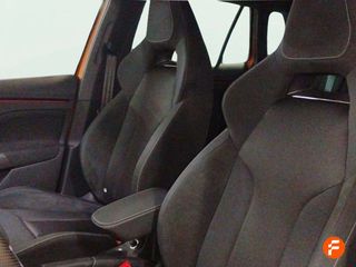 Skoda Kamiq 1.5 TSI 110kW (150CV) SELECTION