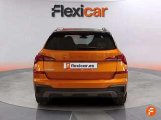 Skoda Kamiq 1.5 TSI 110kW (150CV) SELECTION