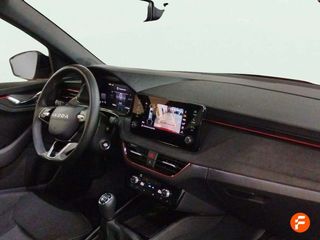 Skoda Kamiq 1.5 TSI 110kW (150CV) SELECTION