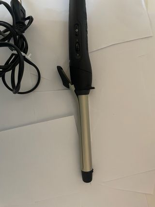 Arricciacapelli Remington