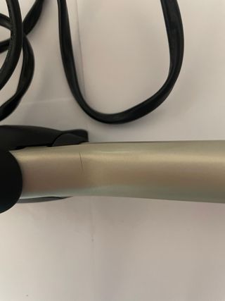 Arricciacapelli Remington