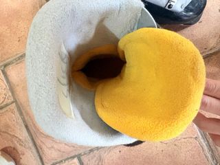 Botas de esquí Salomon Performa CF - Talla 27