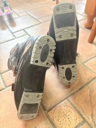 Botas de esquí Salomon Performa CF - Talla 27