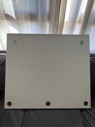 Cabecero Cama 90 Ikea Blanco