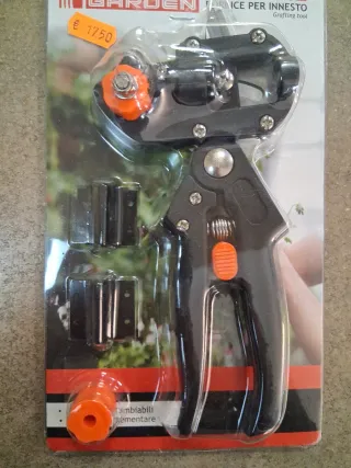 Forbice per innesto Sandri Garden SG-FI12