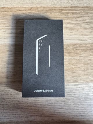 Samsung Galaxy S25 Ultra Nuevo