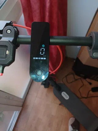 Patinete Eléctrico Xiaomi Scooter 5 Max