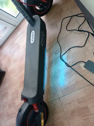 Patinete Eléctrico Xiaomi Scooter 5 Max