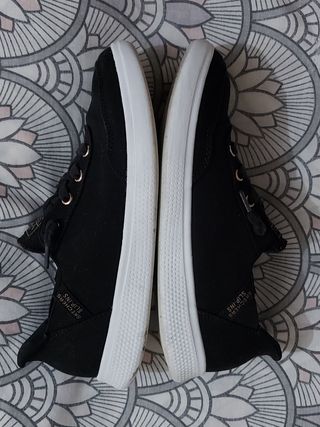 Calzado Skechers Bobs Slips-Ins