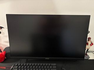 Monitor MSI 24” 200hz HDR