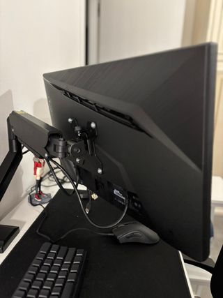 Monitor MSI 24” 200hz HDR