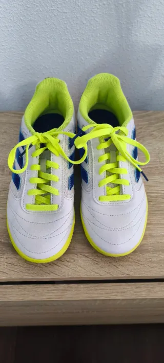 Zapatillas Adidas Super Sala II Futbol Sala