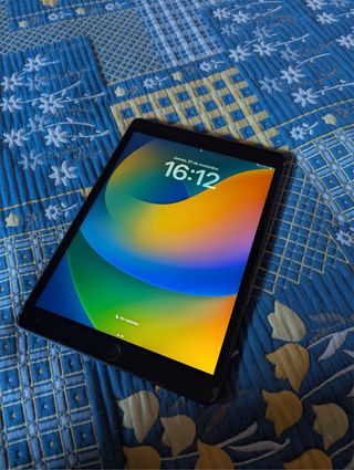 iPad 7ª Gen 32GB Gris Espacial