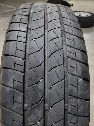 Ruedas Volkswagen Originales