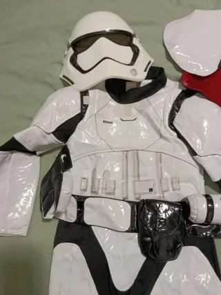 Disfraz Niño Star Wars