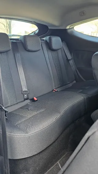 Renault Megane 2011 LIBRO AL DIA ‼️SOLO 128000KM✅️