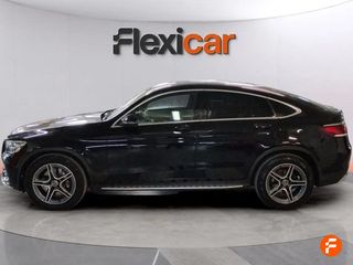 Mercedes GLC GLC 220 d 4MATIC