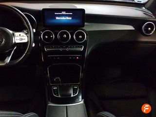 Mercedes GLC GLC 220 d 4MATIC