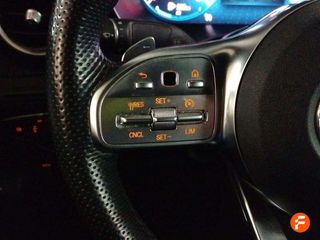 Mercedes GLC GLC 220 d 4MATIC