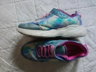 Skechers Rainbow Racer Zapatillas Niña