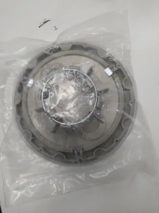 Tapas de llanta Audi (Set de 7)