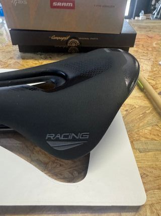 Sella San Marco Shortfit 2.0 Racing Narrow