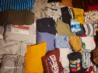 Lote Ropa Niño 3 Años