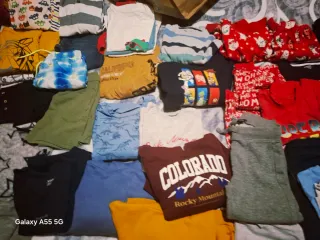 Lote Ropa Niño 3 Años