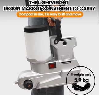 Pulverizador Pintura Airless Eléctrico Nuevo