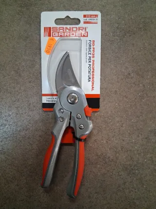Forbice per potatura Sandri Garden
