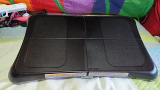 Consola Nintendo Wii Negra + Accesorios