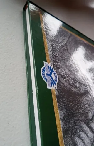 Gargantua y Pantagruel - Ilustraciones de Gusta...