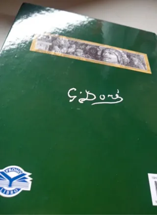 Gargantua y Pantagruel - Ilustraciones de Gusta...