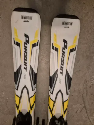 Esquís Rossignol Pursuit 140 cm