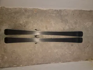 Esquís Rossignol Pursuit 140 cm