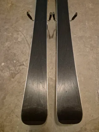 Esquís Rossignol Pursuit 140 cm