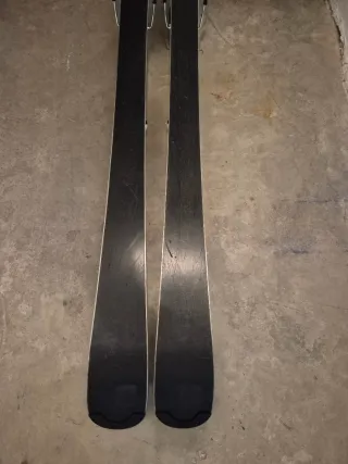 Esquís Rossignol Pursuit 140 cm