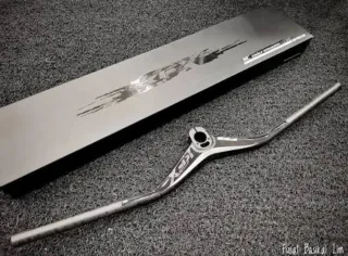 Manillar Integrado Carbono FSA