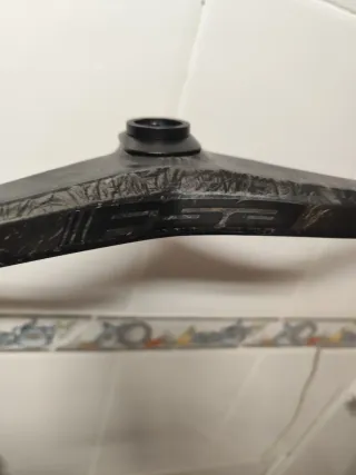 Manillar Integrado Carbono FSA