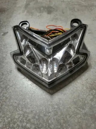 Luz trasera Kawasaki Z
