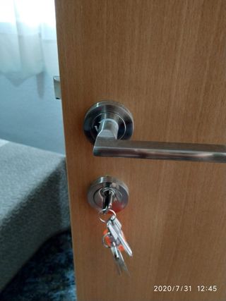 ALQUILER DE HABITACION CON GASTOS INCLUIDOS