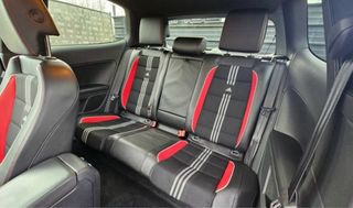 VW Golf VI GTI "Adidas Edition" – Edición Limitada