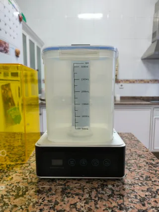 Elegoo Mars Pro + Mercury Plus