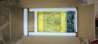 Elegoo Mars Pro + Mercury Plus